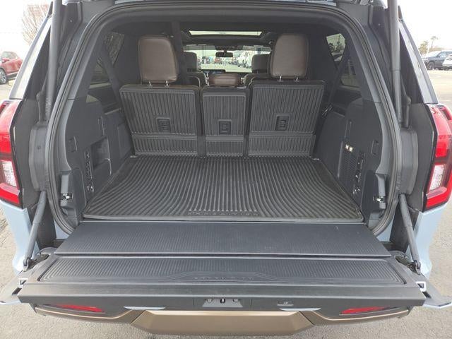 2025 Ford Expedition King Ranch