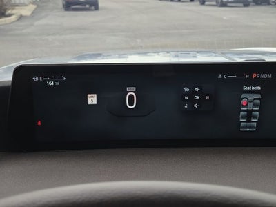 2025 Ford Expedition King Ranch