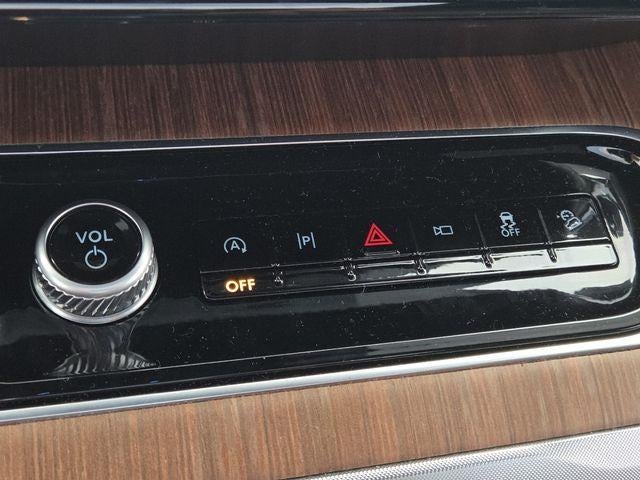 2025 Ford Expedition King Ranch