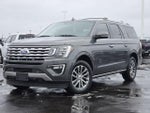 2018 Ford Expedition MAX Limited