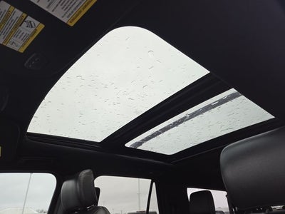 2018 Ford Expedition MAX Limited