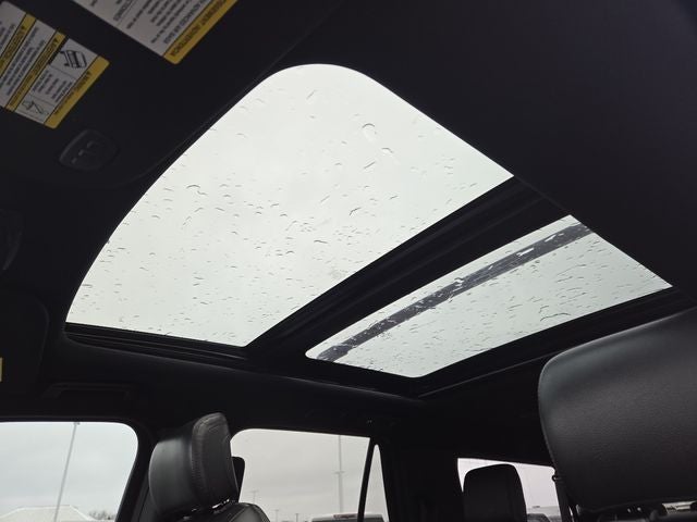 2018 Ford Expedition MAX Limited