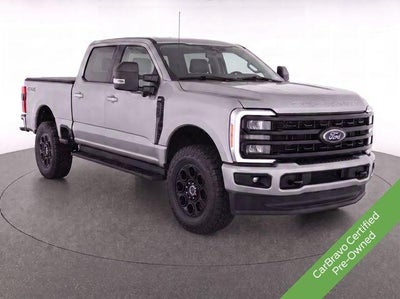 2023 Ford F-250 XLT