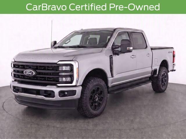 2023 Ford F-250 XLT
