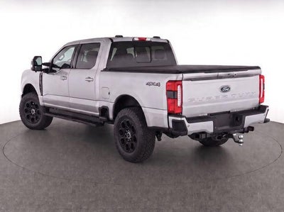 2023 Ford F-250 XLT