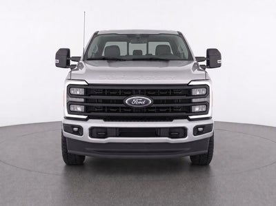 2023 Ford F-250 XLT