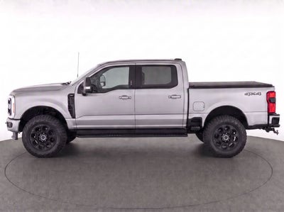 2023 Ford F-250 XLT