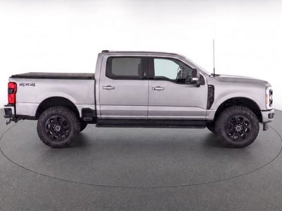 2023 Ford F-250 XLT
