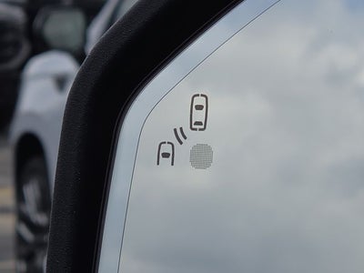 2016 Ford F-150 King Ranch