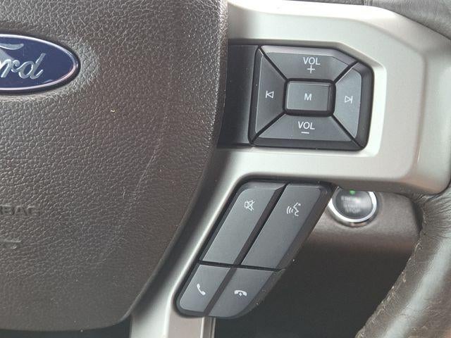 2016 Ford F-150 King Ranch