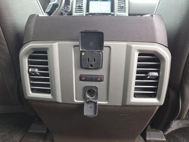 2016 Ford F-150 King Ranch