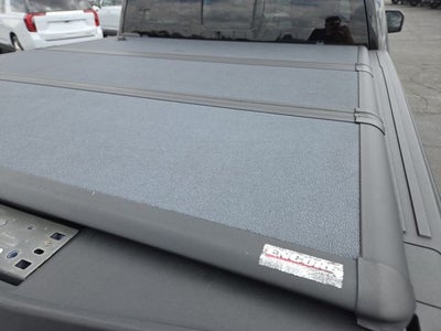 2016 Ford F-150 King Ranch