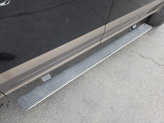 2016 Ford F-150 King Ranch