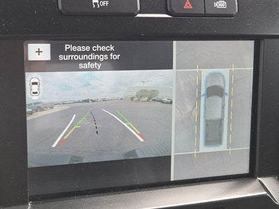 2016 Ford F-150 King Ranch