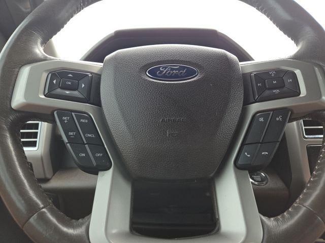 2016 Ford F-150 King Ranch