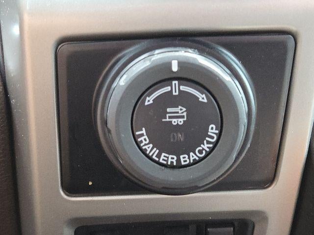 2016 Ford F-150 King Ranch