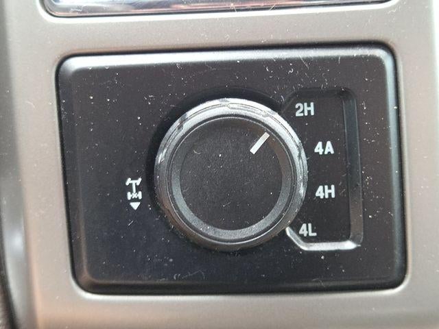 2016 Ford F-150 King Ranch