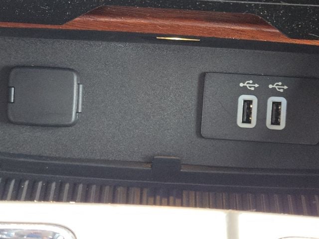 2016 Ford F-150 King Ranch