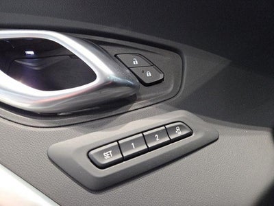 2022 Chevrolet Camaro SS