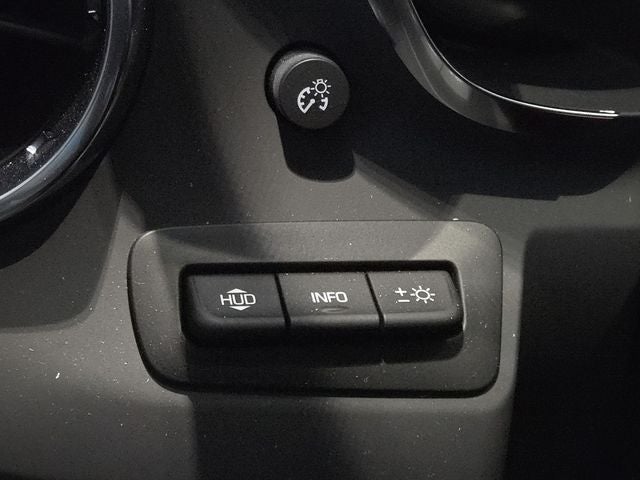 2022 Chevrolet Camaro SS