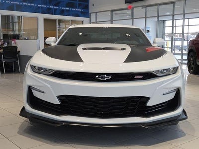 2022 Chevrolet Camaro SS