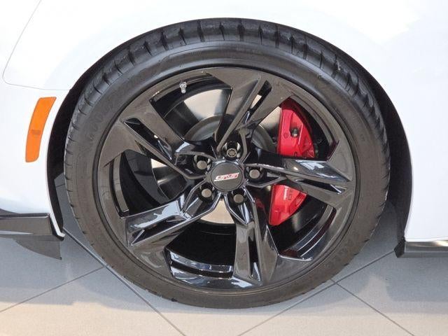 2022 Chevrolet Camaro SS