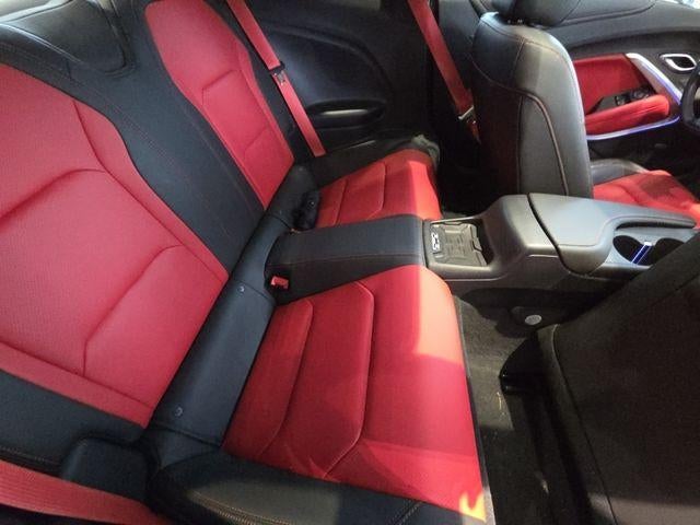 2022 Chevrolet Camaro SS