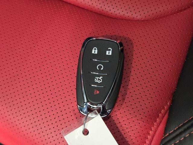 2022 Chevrolet Camaro SS