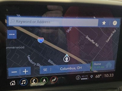 2022 Chevrolet Camaro SS