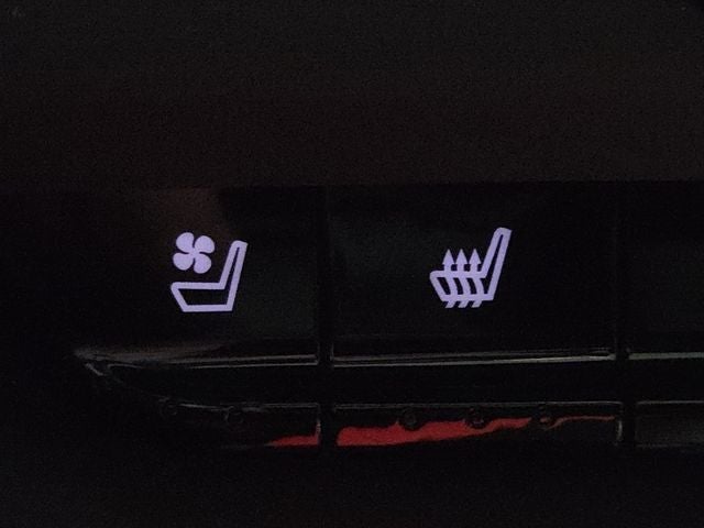 2022 Chevrolet Camaro SS