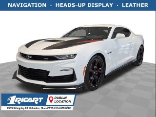 2022 Chevrolet Camaro SS
