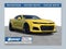 2018 Chevrolet Camaro ZL1