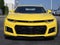 2018 Chevrolet Camaro ZL1