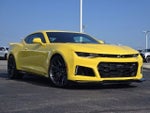 2018 Chevrolet Camaro ZL1
