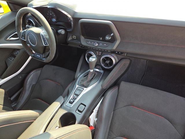 2018 Chevrolet Camaro ZL1