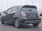 2018 Chevrolet Sonic LT