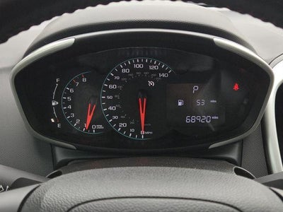 2018 Chevrolet Sonic LT