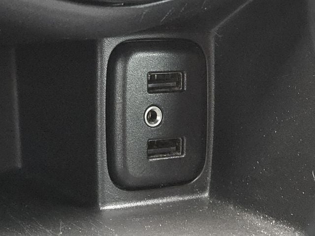 2018 Chevrolet Sonic LT