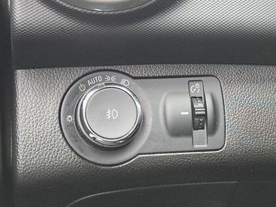 2018 Chevrolet Sonic LT