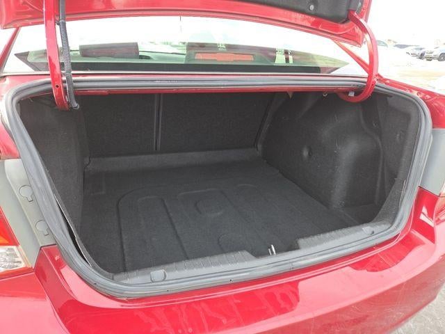 2013 Chevrolet Cruze 1LT