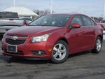 2013 Chevrolet Cruze 1LT