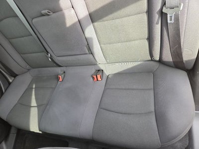 2013 Chevrolet Cruze 1LT