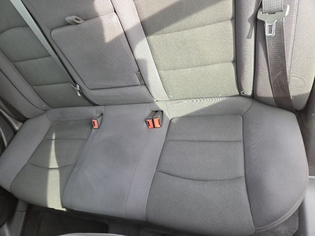 2013 Chevrolet Cruze 1LT