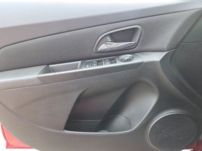 2013 Chevrolet Cruze 1LT