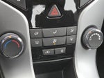 2013 Chevrolet Cruze 1LT