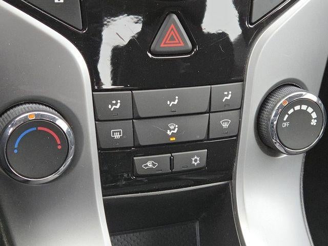 2013 Chevrolet Cruze 1LT