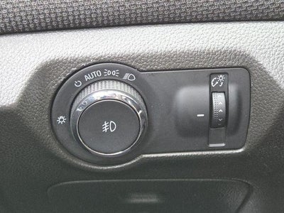 2013 Chevrolet Cruze 1LT