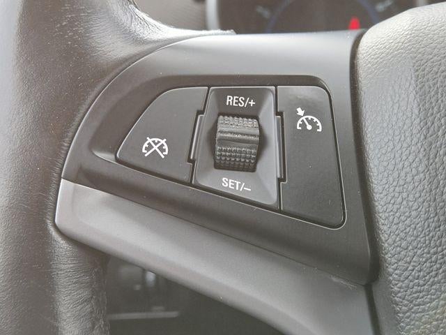 2013 Chevrolet Cruze 1LT