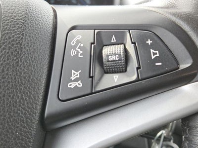 2013 Chevrolet Cruze 1LT