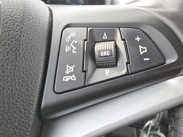 2013 Chevrolet Cruze 1LT